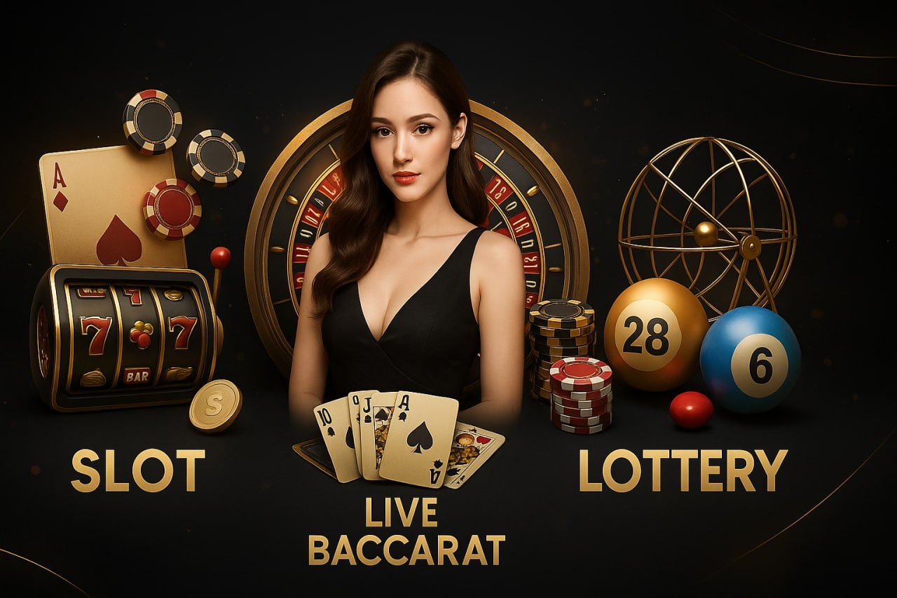 Hunter Slot စလော့ VIP Bonus Cashback အထူးအစီအစဉ်များ