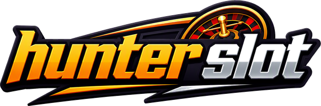hunter slot Logo